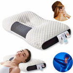 Reflex 3D PRO™ - Almohada Cervical