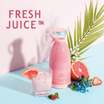 Fresh Juice™ - Licuadora Portátil