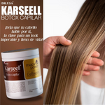 Botox Capilar Karseell™ - COLAGENO